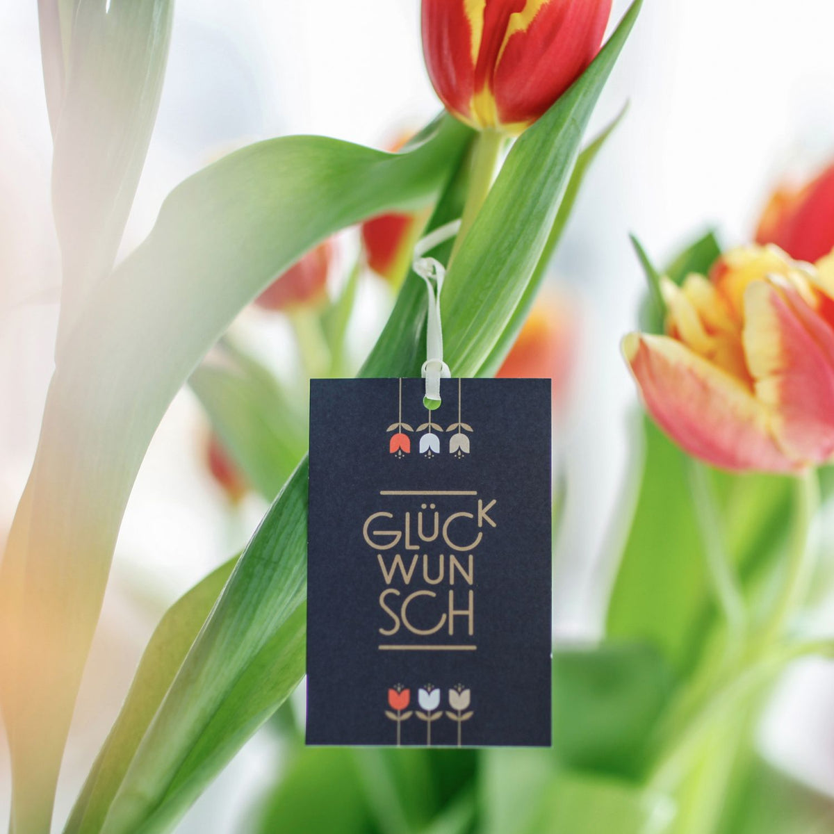 Geschenkanhänger