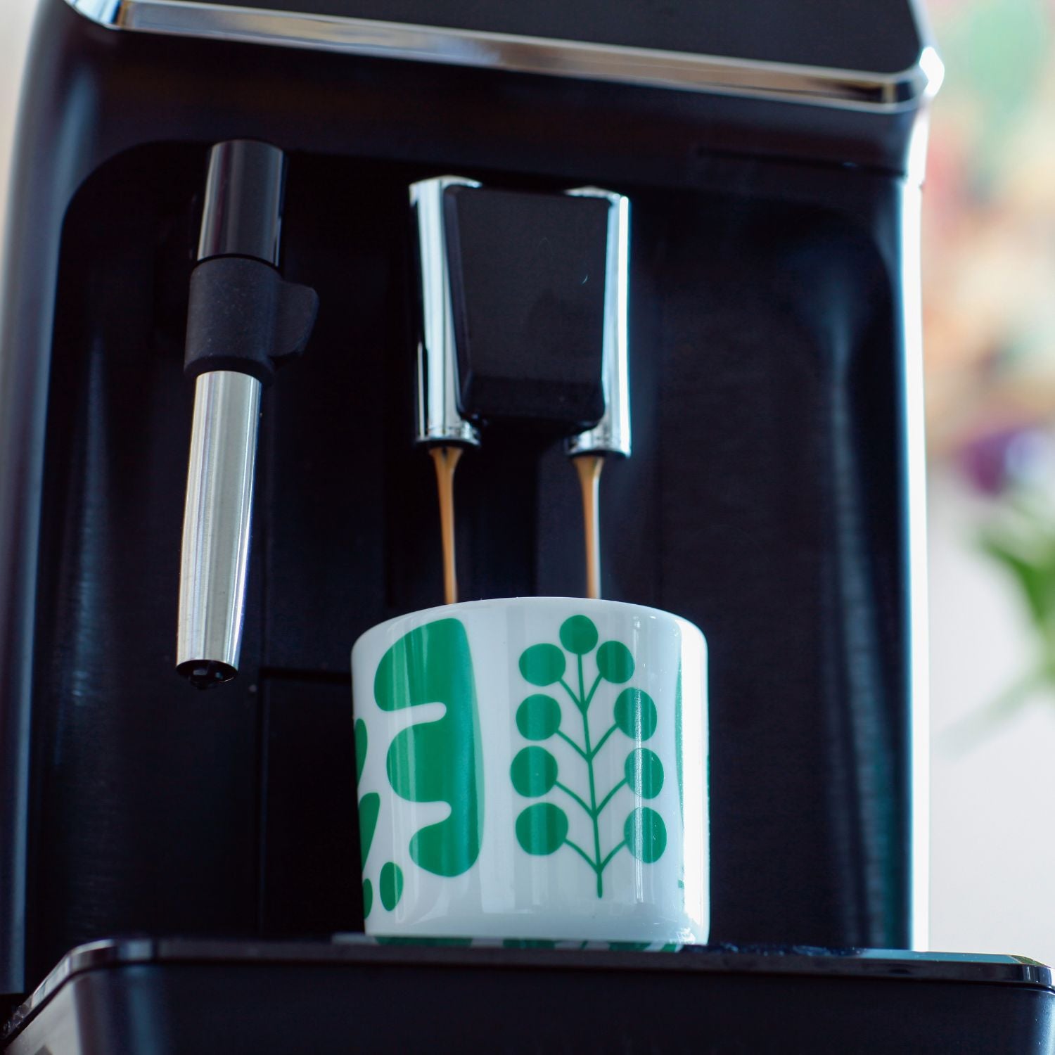 Na Tassa Verde