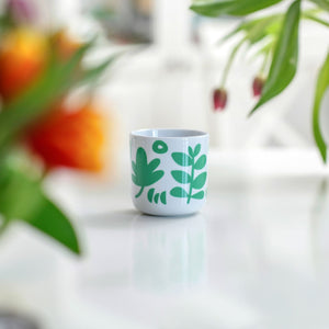 Na Tassa Verde