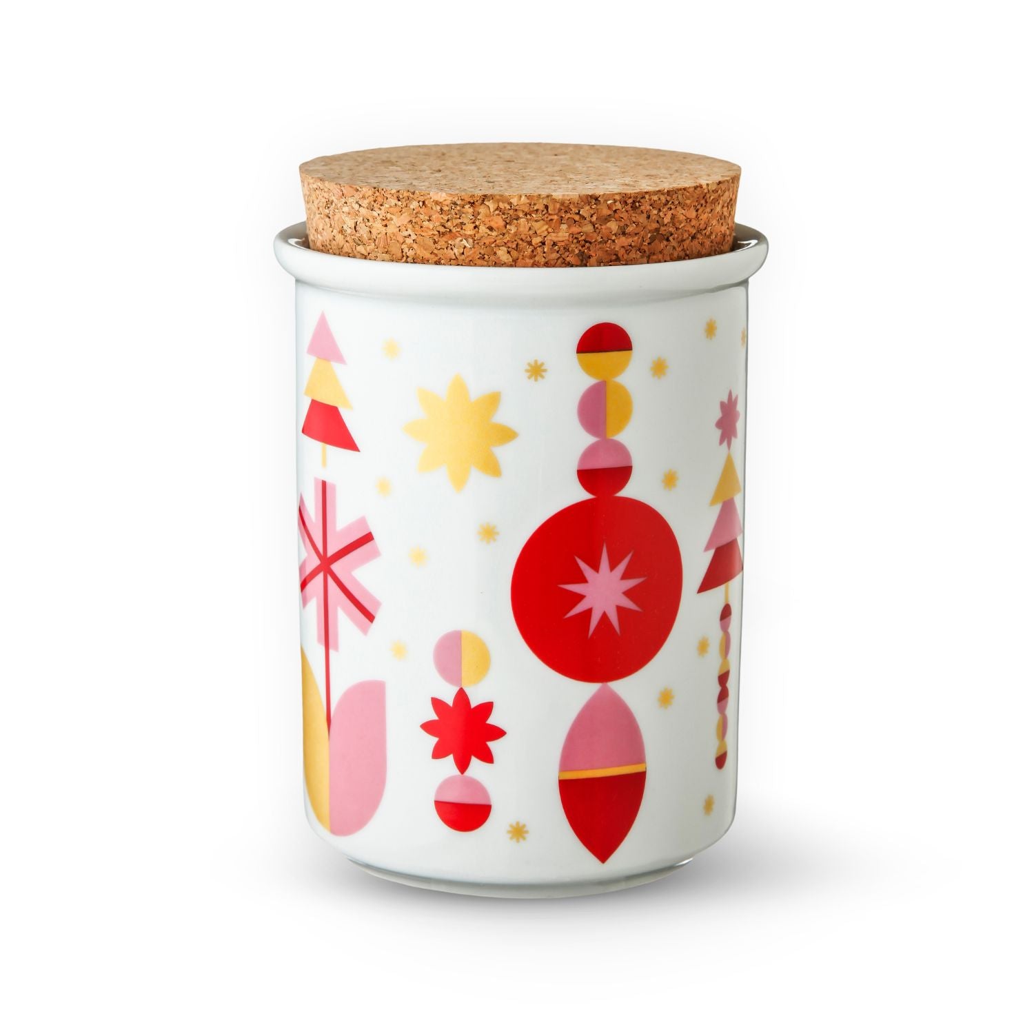 Weihnachtsgedöse, Keksdose