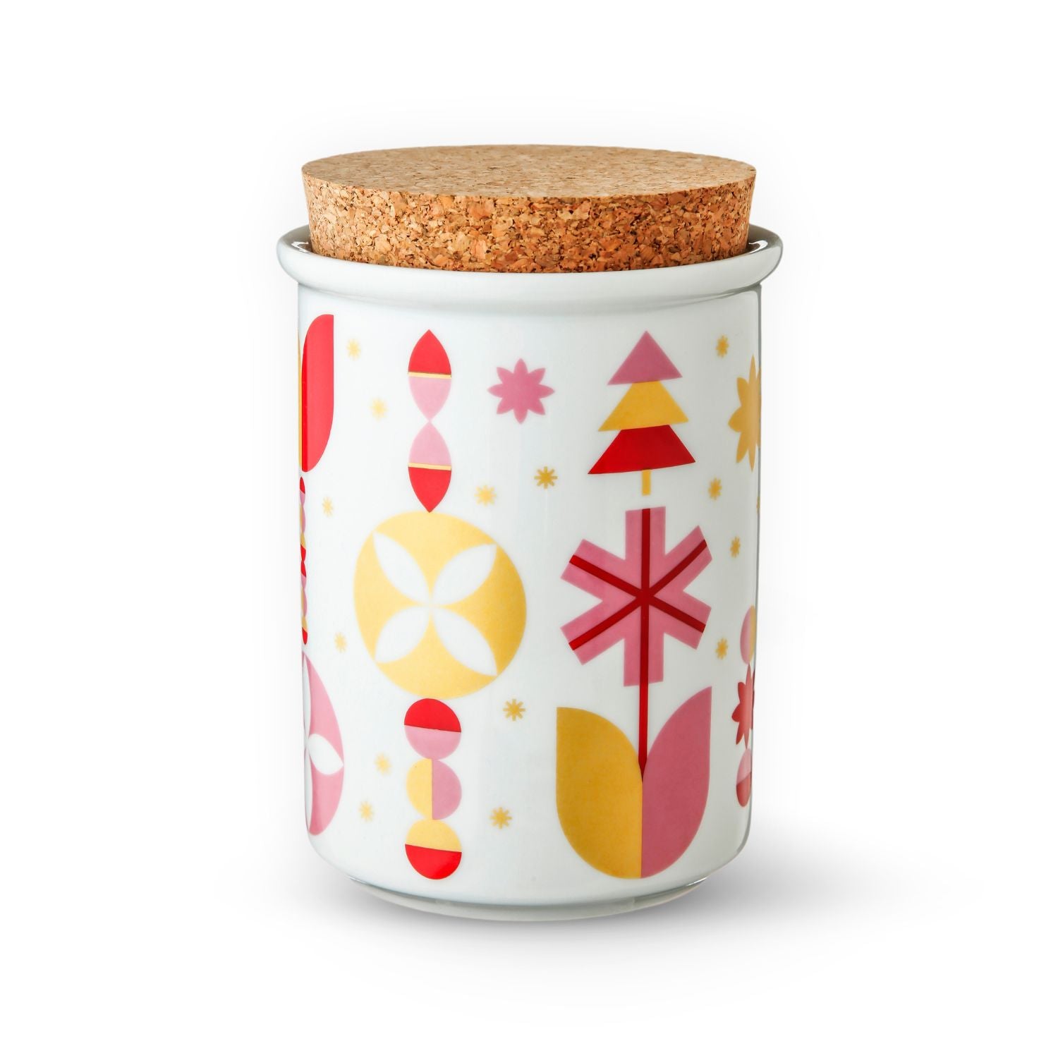 Weihnachtsgedöse, Keksdose