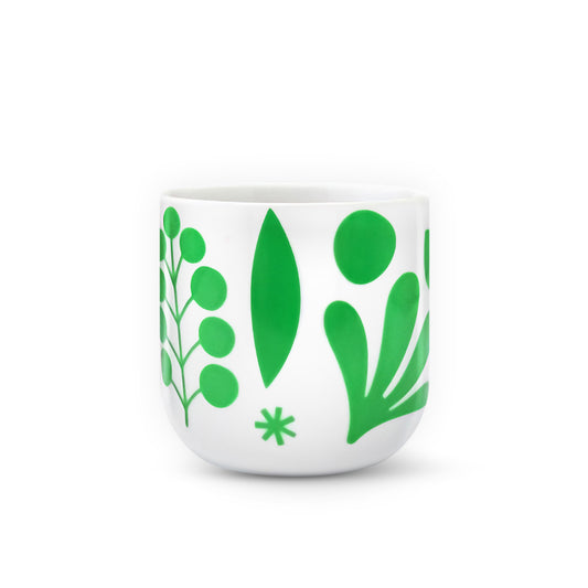 Na Tassa Verde