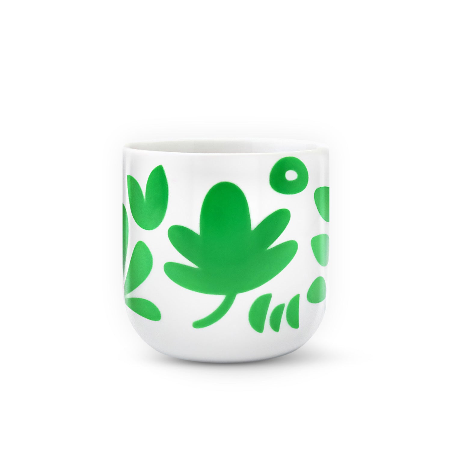 Na Tassa Verde