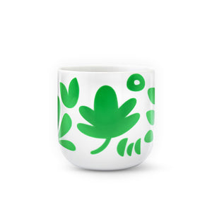 Na Tassa Verde